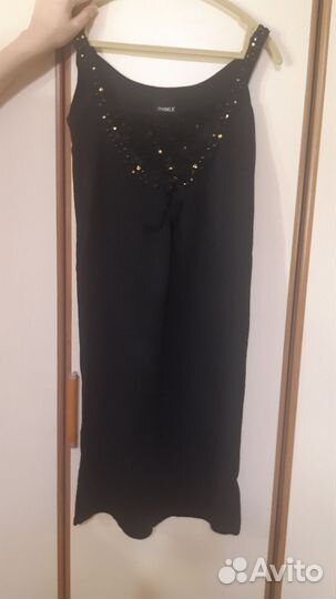 Новое платье Sparkle, Франция