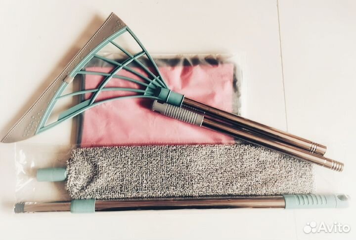 Набор для уборки дома