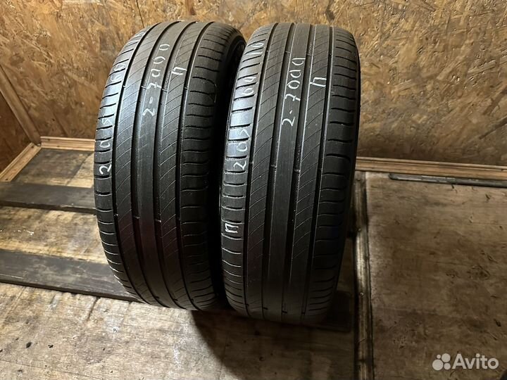 Michelin Primacy 4 205/60 R16 96W