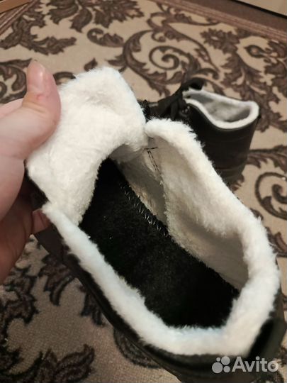 Мужские кроссовки