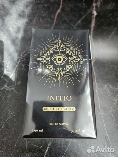 Initio oud for greatness