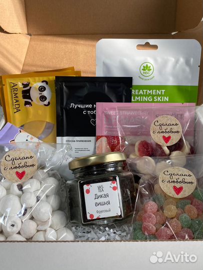 Подарочный набор для женщин