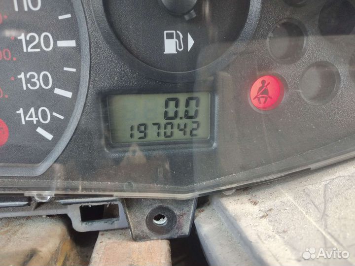 Приборная панель форд фокус 1 usa ford