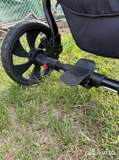 Детские коляски