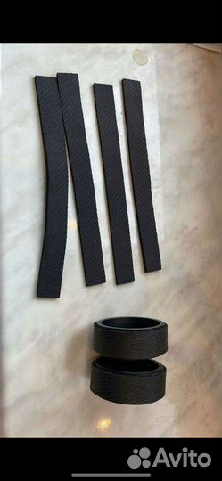 Шины для irobot Roomba600-700-800-900, i7,i3,s9