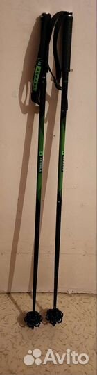 Горнолыжные палки 125