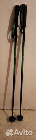 Горнолыжные палки 125