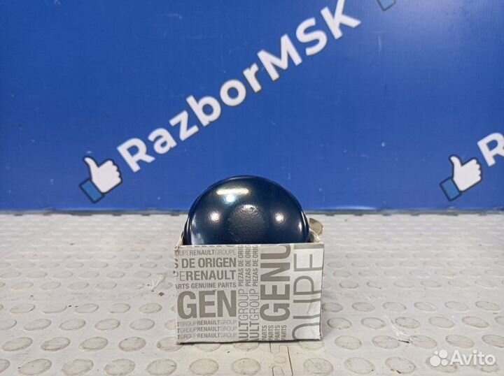 Фильтр масляный Renault Duster