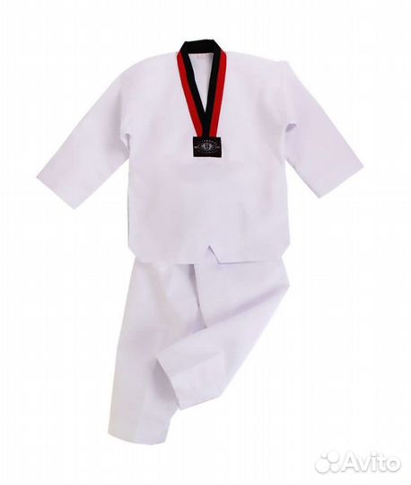 Добок для тхэквондо