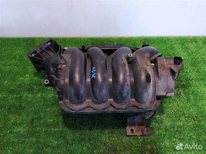 Коллектор впускной Honda Accord 8 (CU) 2009