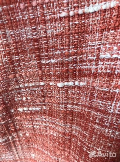 2 шторы + тюль с вышивкой