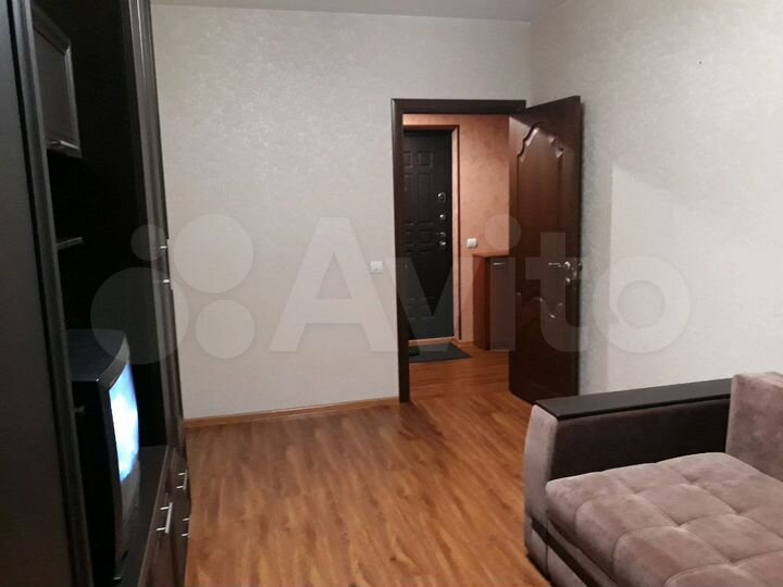 1-к. квартира, 37 м², 7/16 эт.