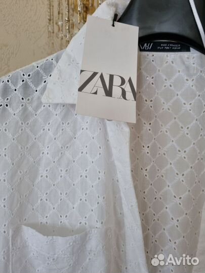 Платье женское 48 50 zara Испания