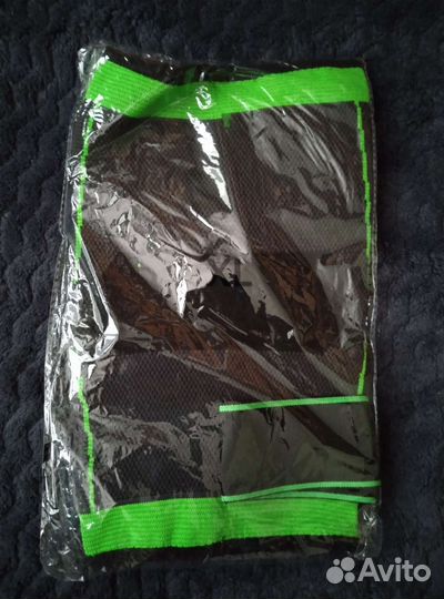 Наколенник, бандаж