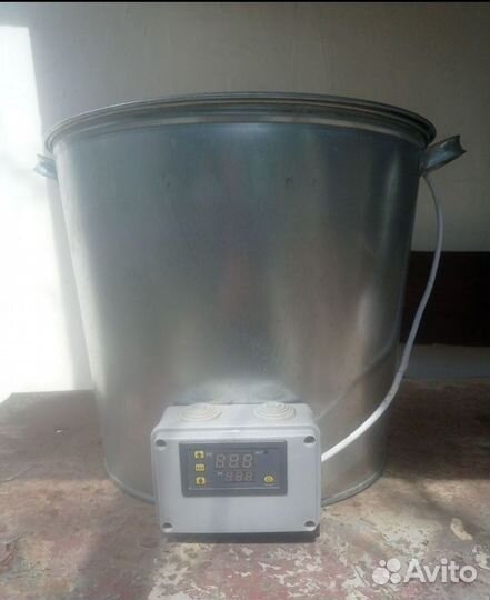 Шпарчан для птицы новый