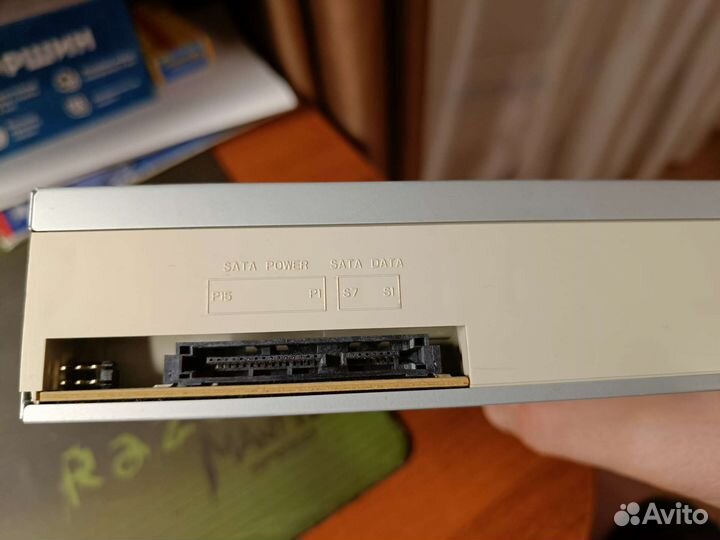 Dvd дисковод asus