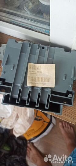 Счетчик электрический меркурий