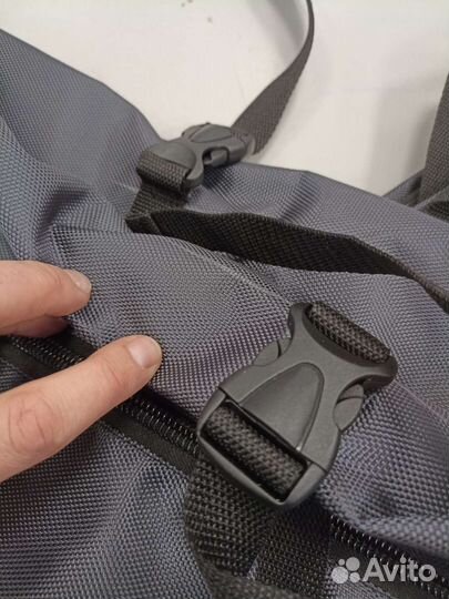 Чехол для лыж