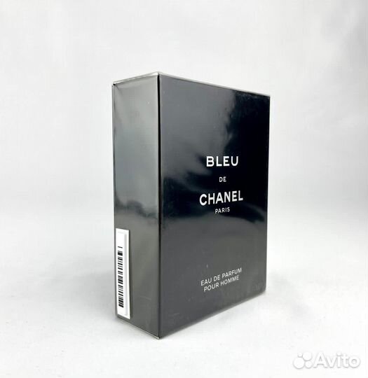 Chanel Bleu De Chanel Eau de Parfum