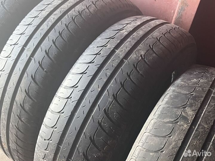 Bfgoodrich G-Grip 195/60 R15 88H