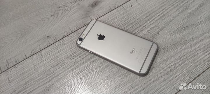 iPhone 6s 64gb