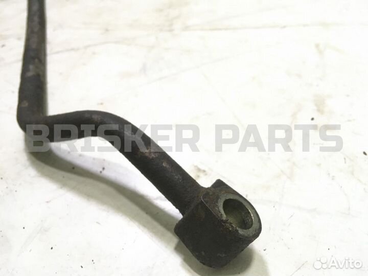 Трубка гур Фиат Альбеа