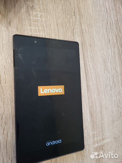 Планшет lenovo tab 4 8