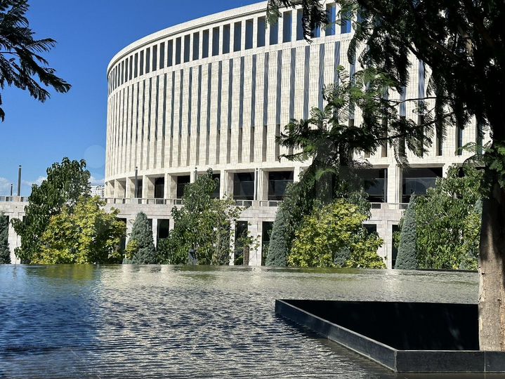 1-к. квартира, 43,2 м², 16/21 эт.