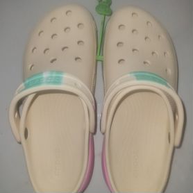 Сабо Crocs женские 39