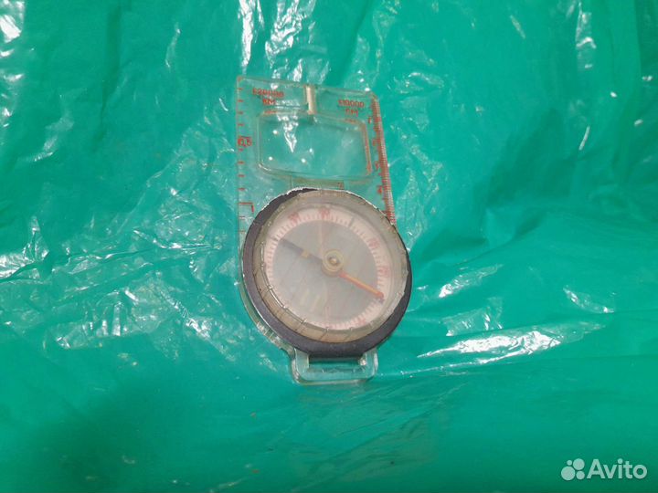 Компас СССР