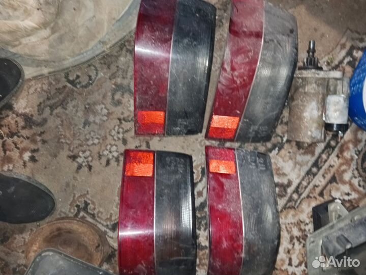 Стартер ваз 2109