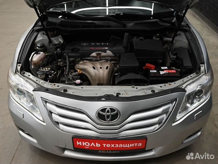 Toyota Camry 2.4 AT, 2011, 254 304 км