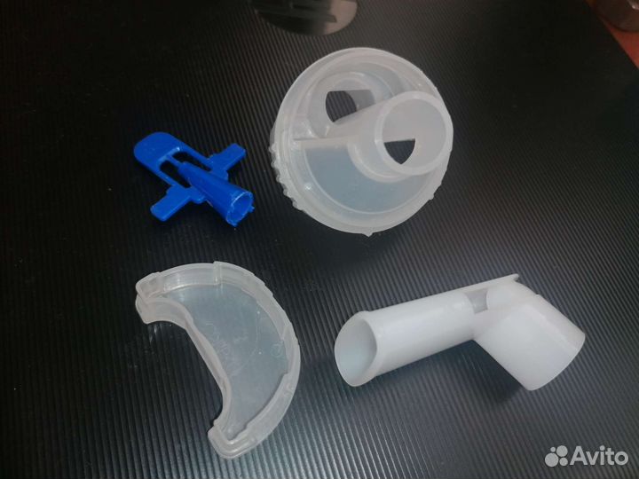 Детали Омрон для камеры небулайзера с28, с29, с30