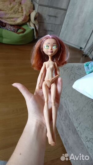 Монстер Хай ооак подделка