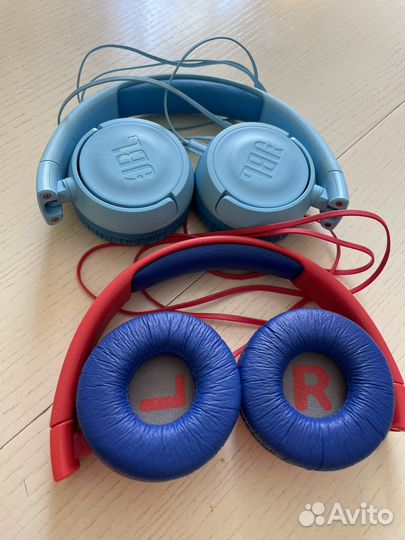 Наушники JBL детские