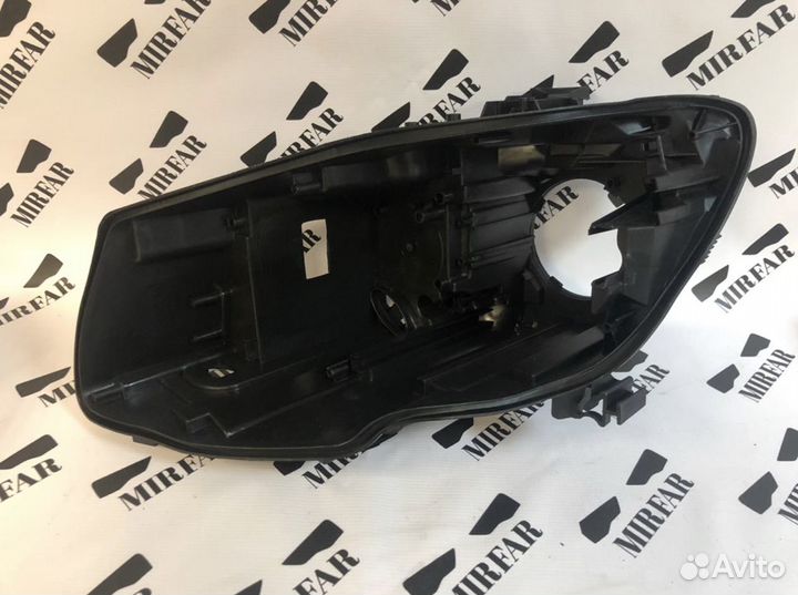 Корпус фары Mercedes CLA x117