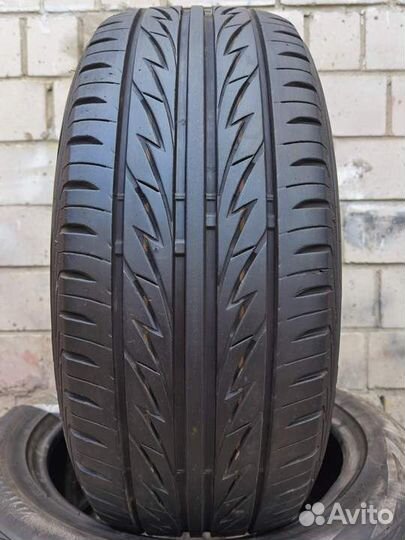 Bridgestone Techno Sports 225/55 R17 101Y