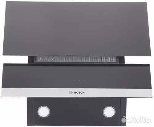 Вытяжка Bosch dwk065g60r Новая