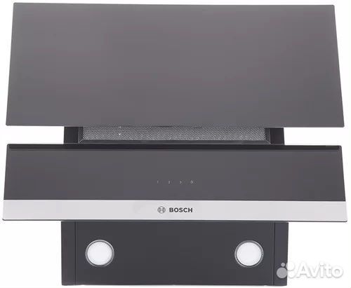 Вытяжка Bosch dwk065g60r Новая