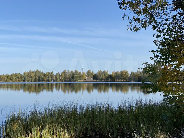 Участок 15 сот. (ИЖС)