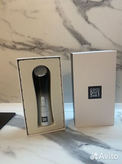 Аппарат для SMAS лифтинга и тд