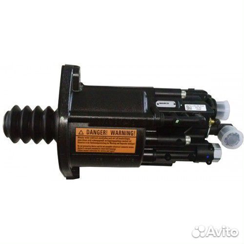 Пгу сцепления Мерседес актрос аксор атего