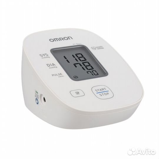 Тонометр Omron M1 Basic