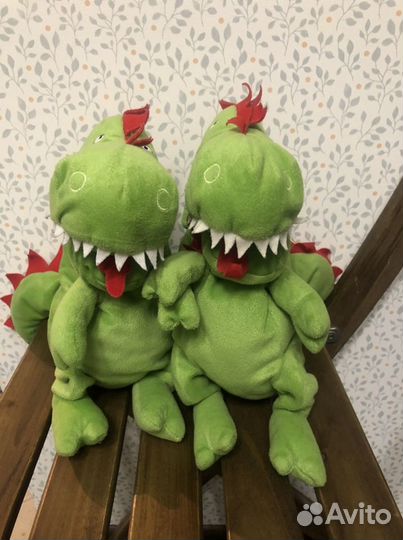 Игрушки k’s kids IKEA mothercare