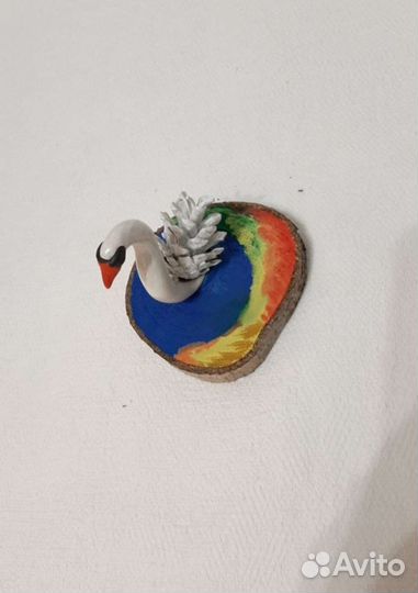 Поделка осенняя