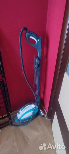 Пароочиститель kitfort кт-914