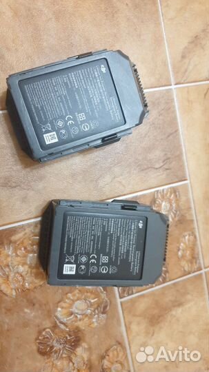 Все для mavic pro