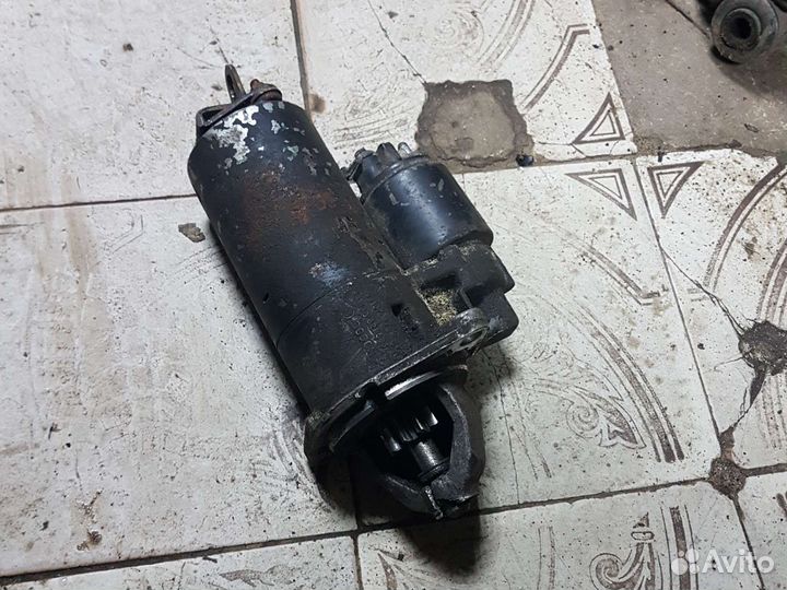 Стартер BMW 3 серия E36