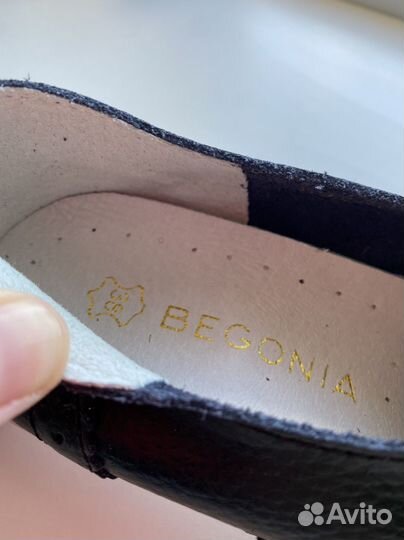 Лоферы и кеды новые 38