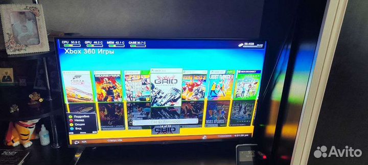 Microsoft xbox 360 freeboot